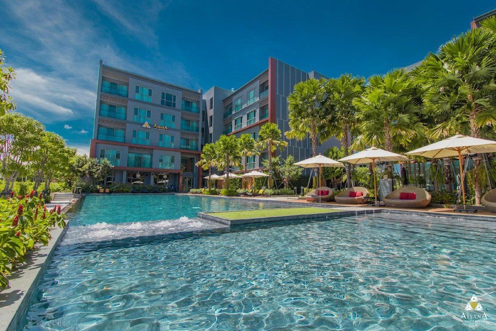 ที่พักโคราช