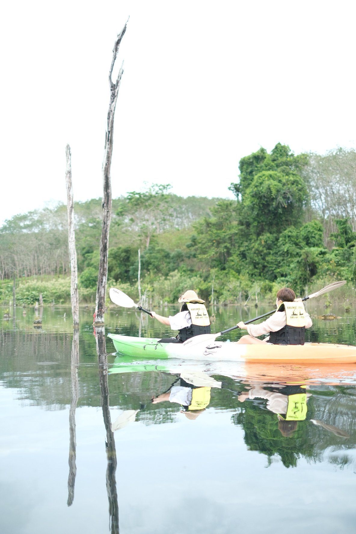 เที่ยวกระบี่