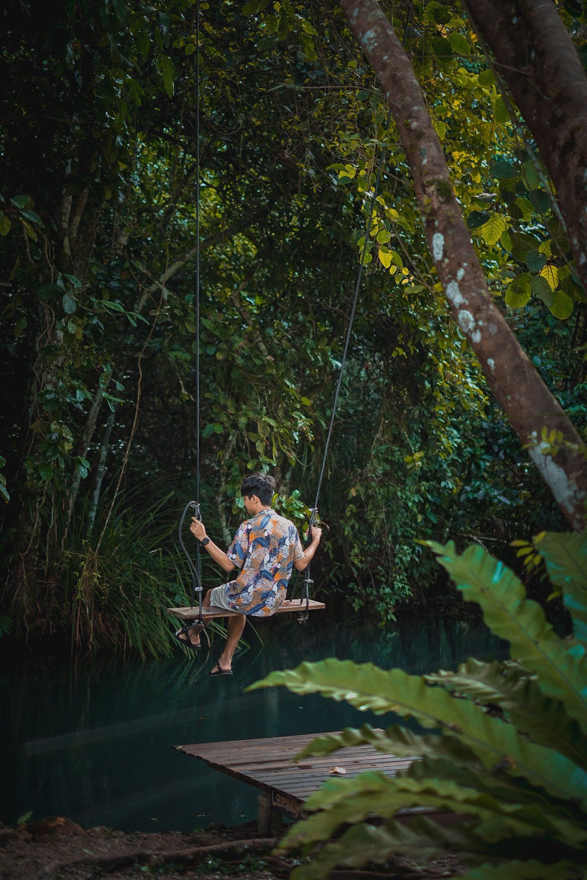 ที่พัก กระบี่ คาเฟ่