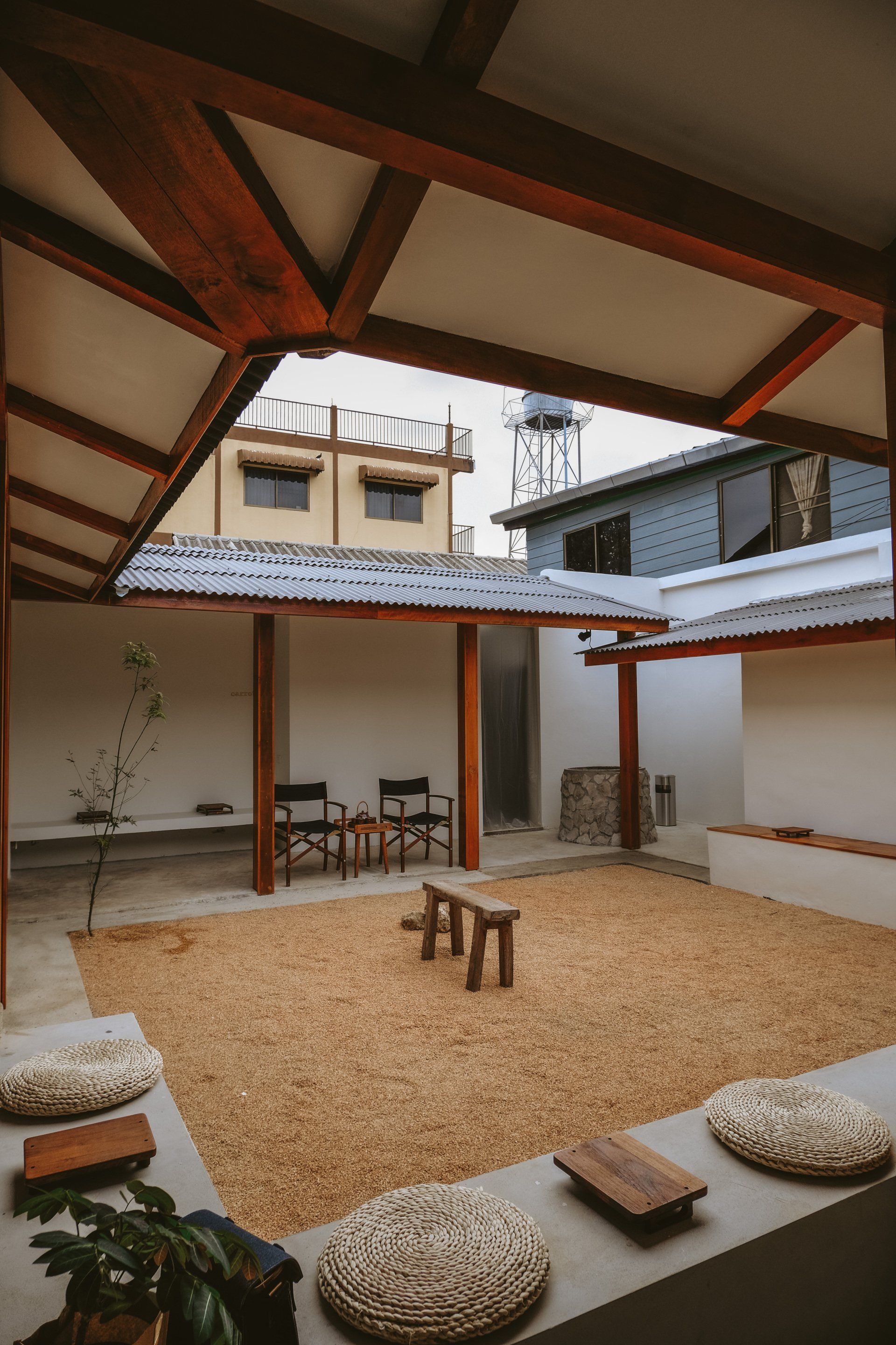 คาเฟ่เชียงใหม่