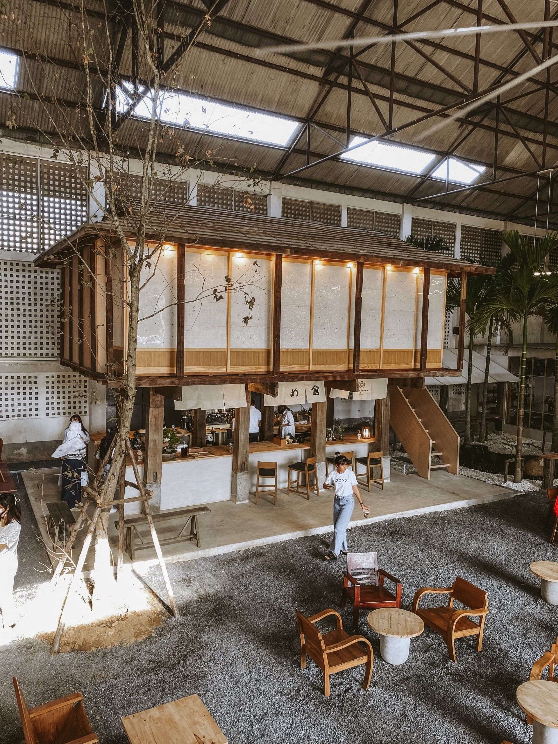 คาเฟ่ เชียงใหม่ รีวิว แแม่ริม