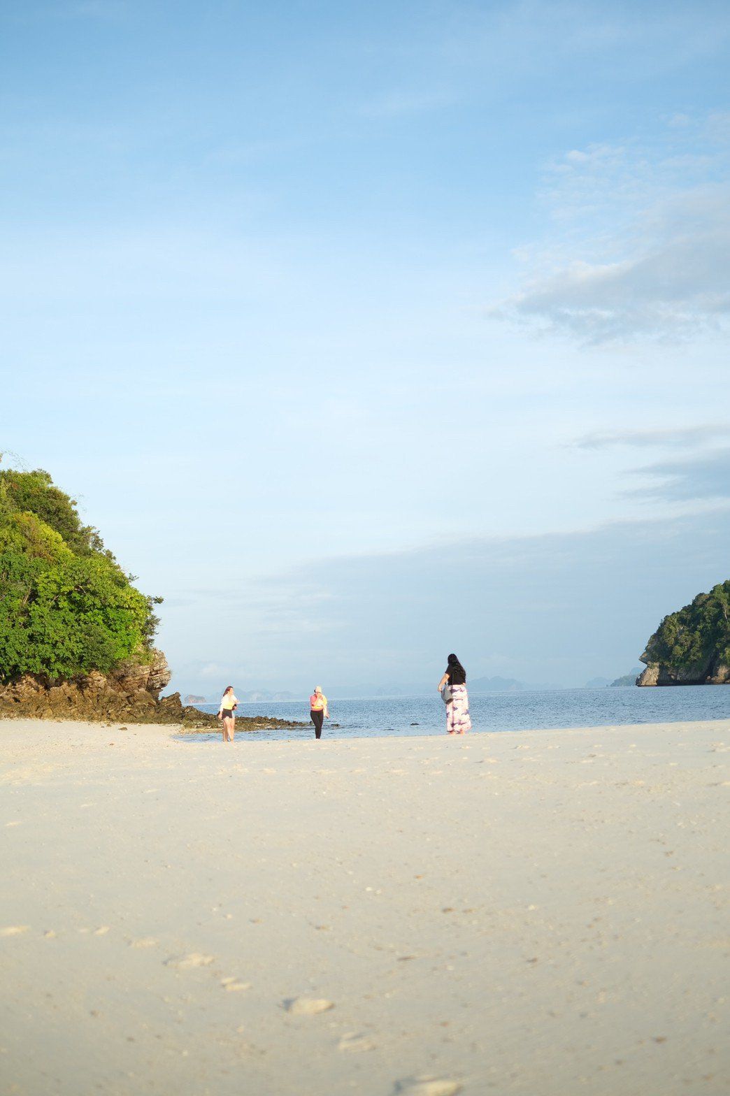 เที่ยวกระบี่