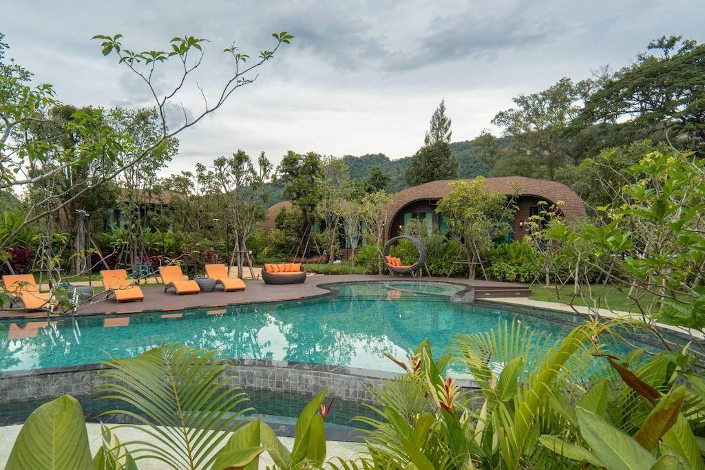 ที่พักเขาใหญ่