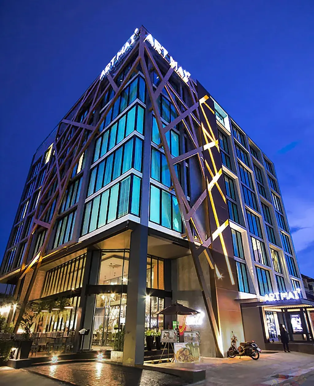 ที่พักเชียงใหม่