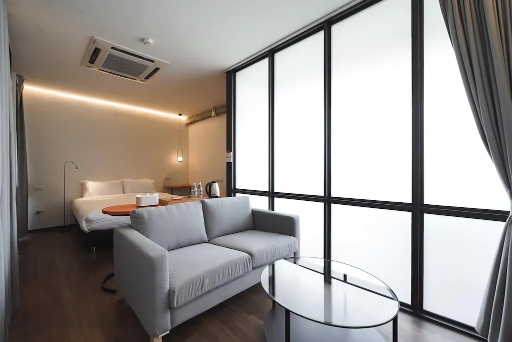 ที่พักเชียงใหม่