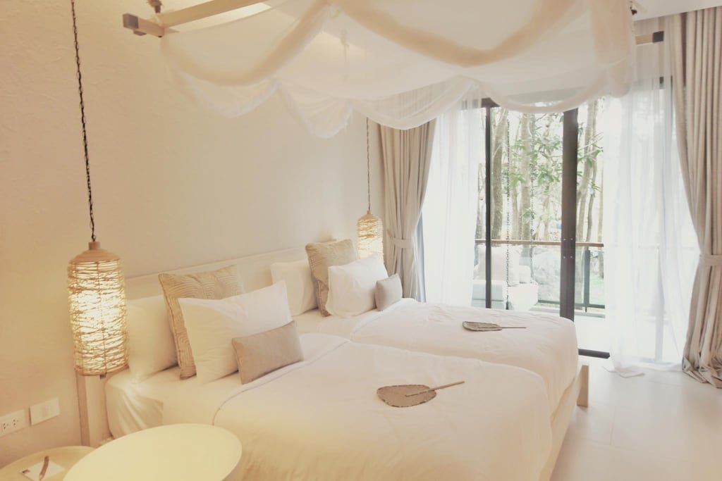 ที่พักเขาใหญ่