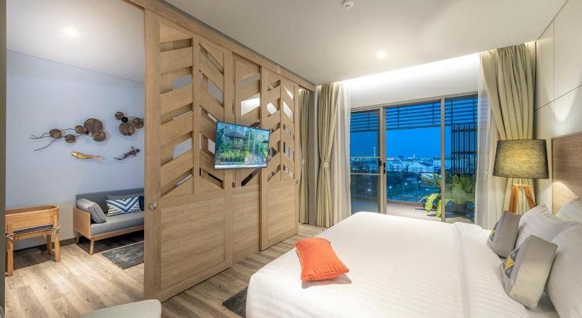 ที่พักโคราช