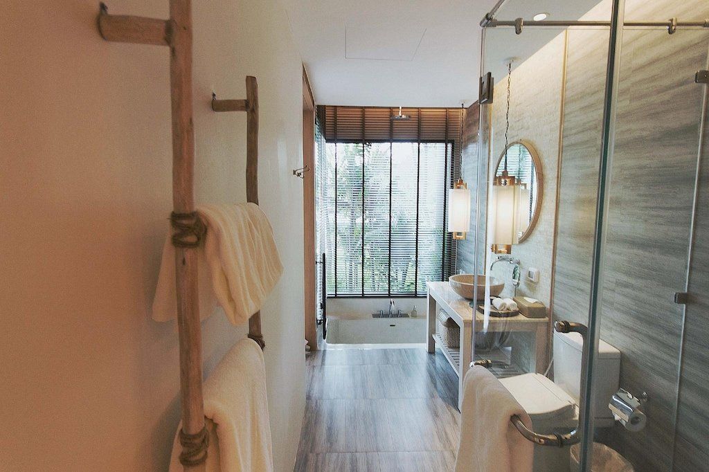 ที่พักเขาใหญ่