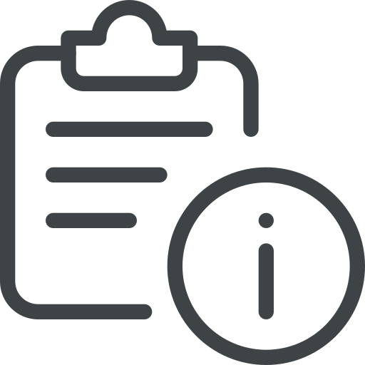 About Us Icon