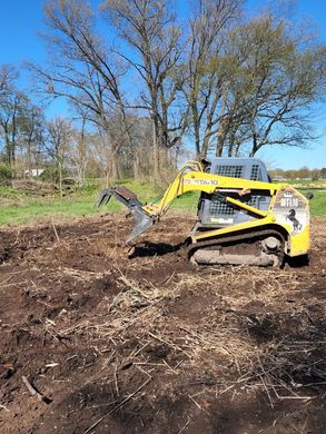 Lot Clearing