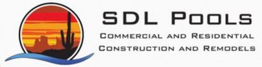 SDL Pools Commercial and Residential Construction and Remodels