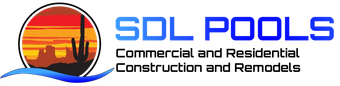SDL Pools Commercial and Residential Construction and Remodels