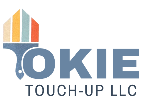 Okie Touch-Up LLC logo