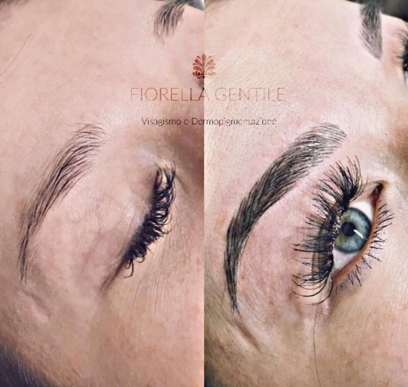 pigmenti di colore bioassorbili