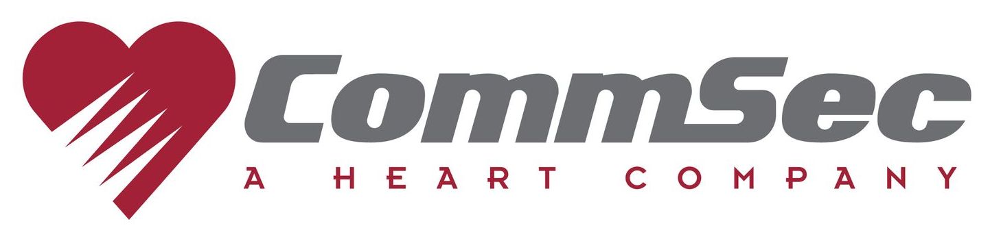 Commsec, Inc.