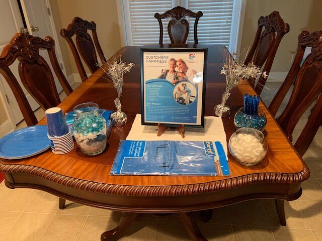 My Happy Seniors Homecare Portrait — Semmes, AL — My Happy Seniors