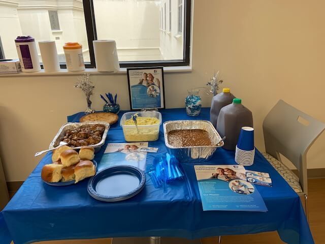 My Happy Seniors Homecare Food — Semmes, AL — My Happy Seniors