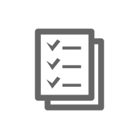 checklist icon