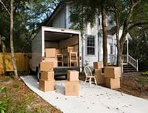 Local Movers — Affordable Moving Company in Peoria, AZ