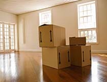 Packing Services — Affordable Moving Company in Peoria, AZ