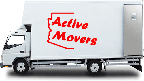 Transporter — Affordable Moving Company in Peoria, AZ