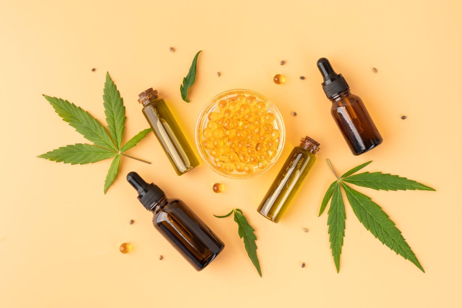 THCA vs Delta 9: Potency, Conversion, and Key Differences Explained