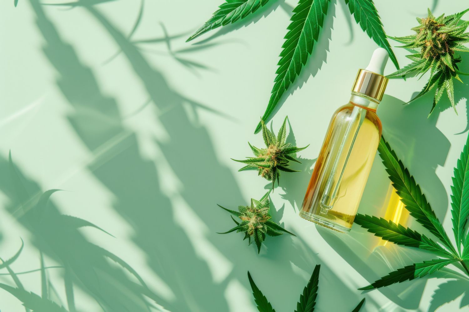 THCA vs Delta 9: Key Differences Explained
