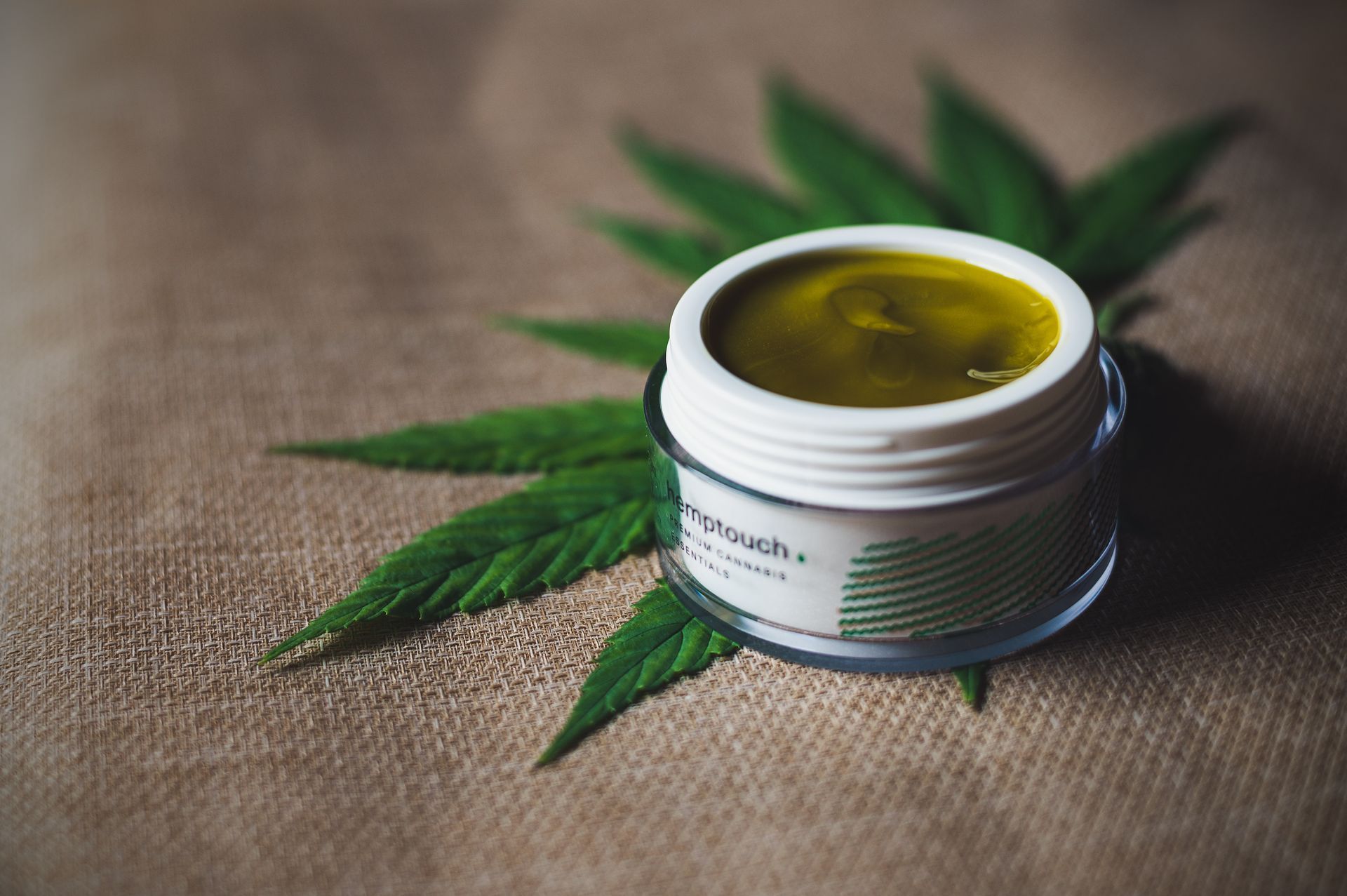 Cannabis topical and transdermal