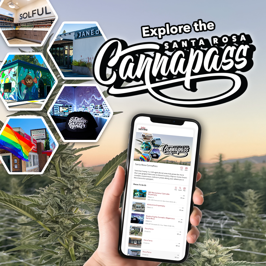Explore Doobie Nights on Cannapass