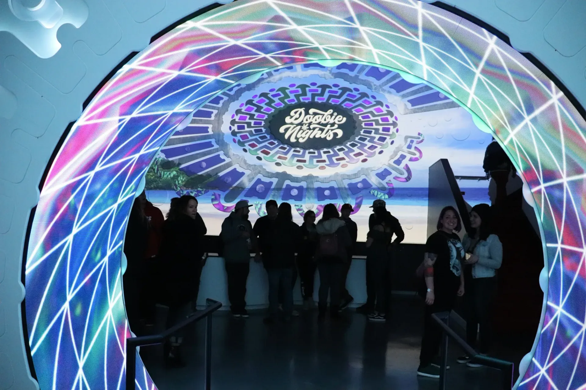 Doobie Nights Cannabis Dispensary Near Healdsburg