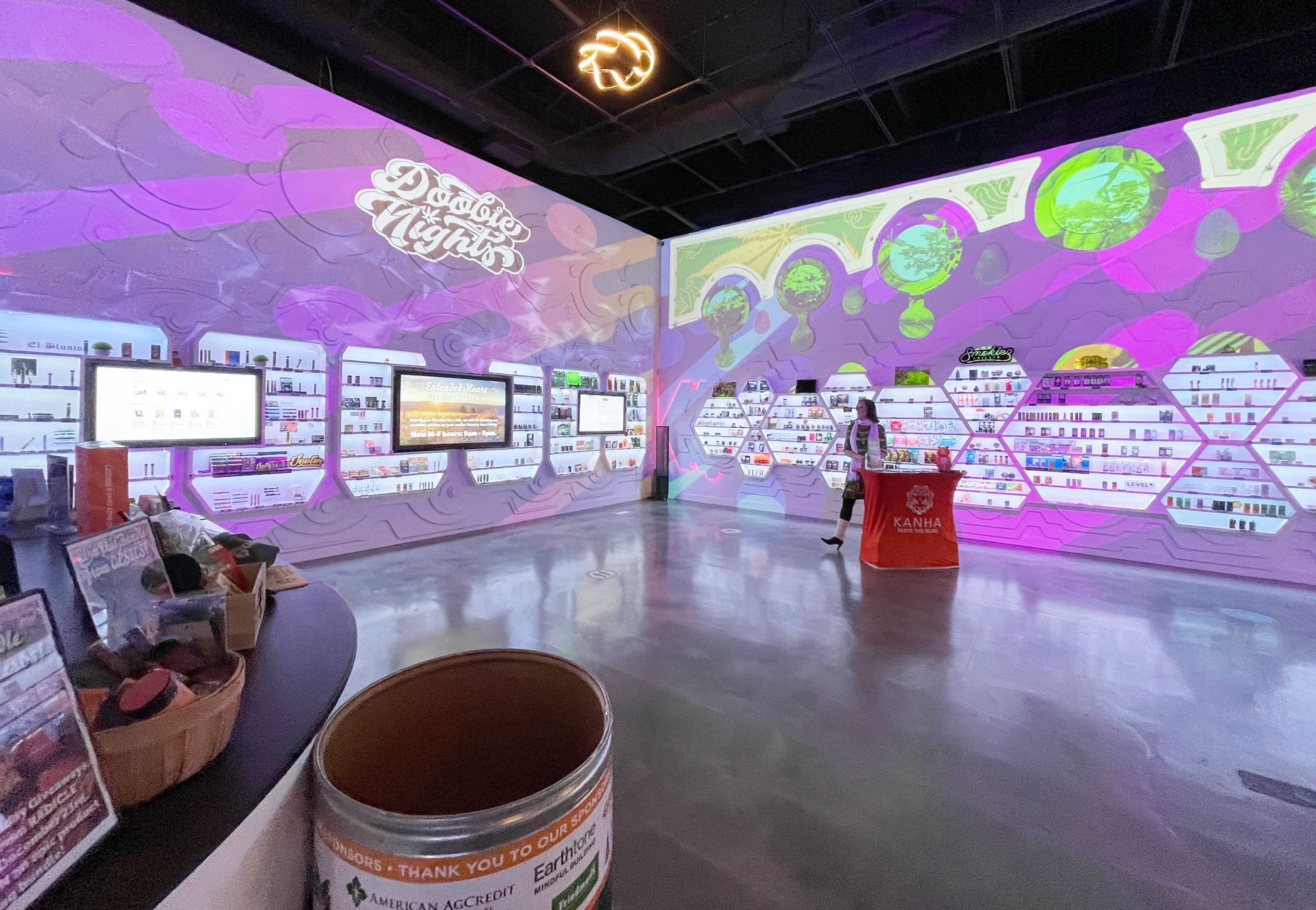 Cannabis Dispensary Near Petaluma