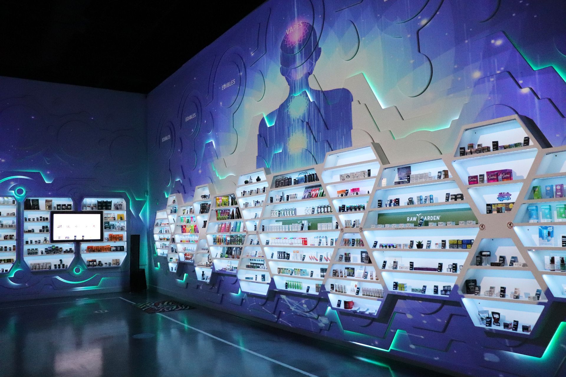 Santa Rosa Weed Dispensary Near Petaluma