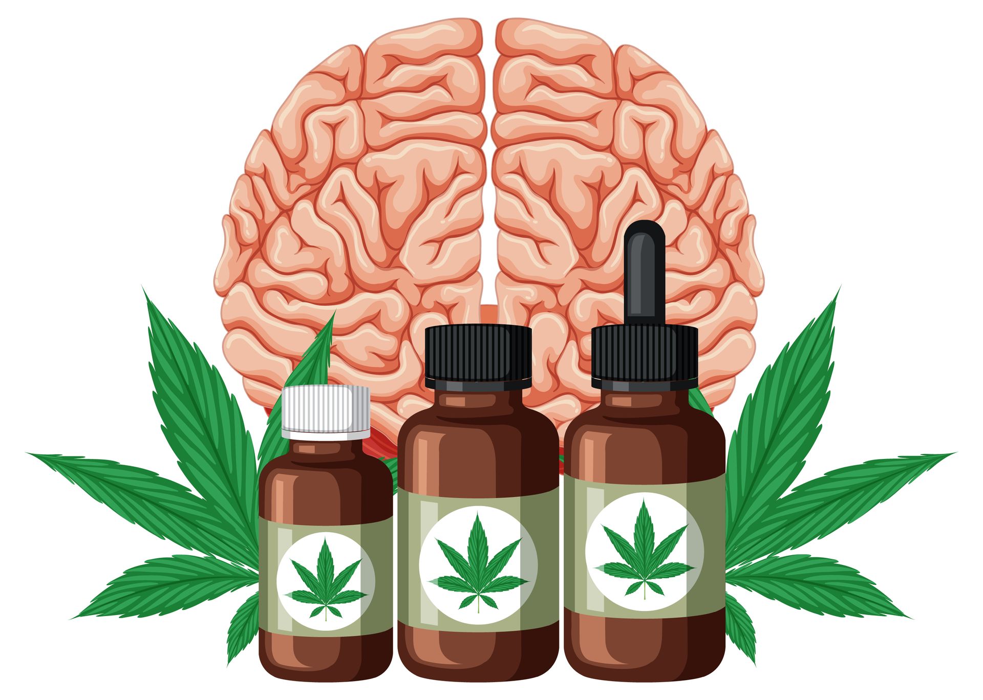 Cannabis effects on the Mental & Physical Health
