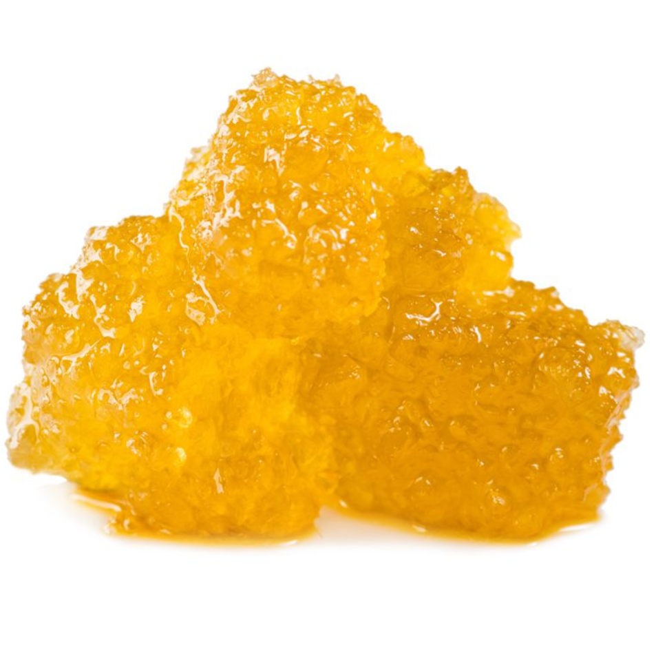 Live Resin - Cannabis Concentrate