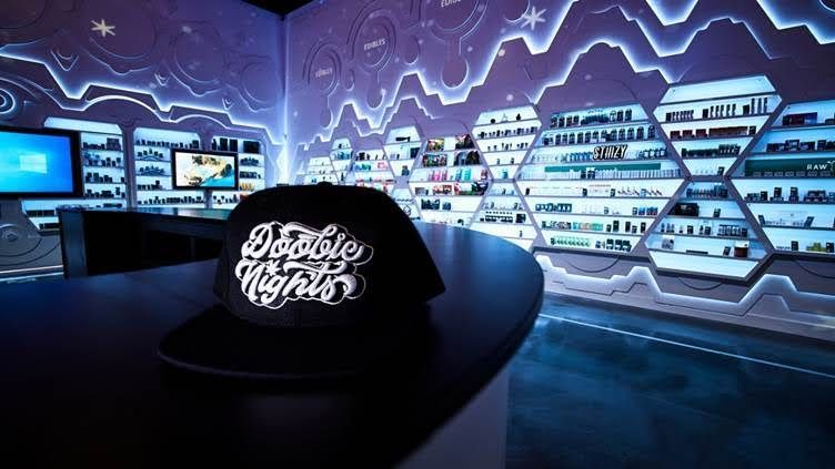 Cannabis Dispensary Near Rohnert Park