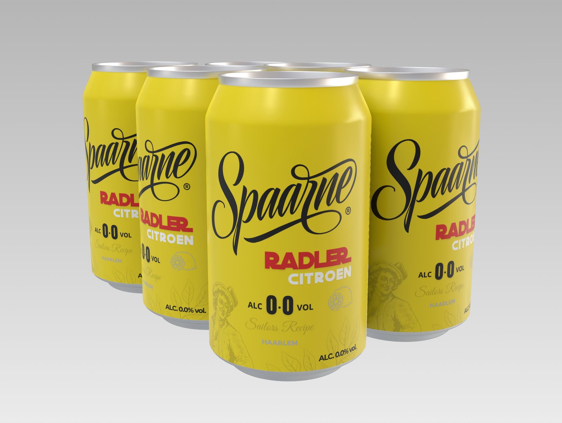 6-Pack (6 x 33cl)