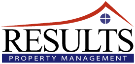 Results Property Management Logo