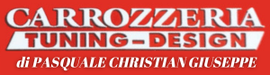 Carrozzeria Tuning Design- logo