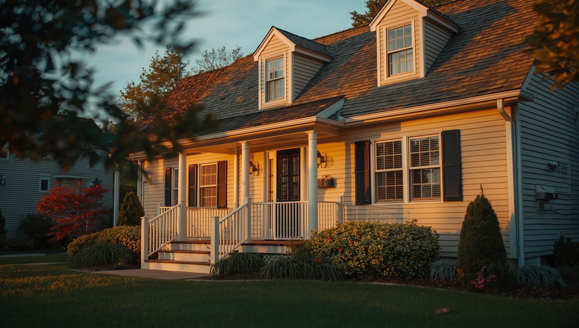 Estate planning documents on a clean desk representing strategies to avoid probate in Rhode Island