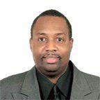 American Passport Photo