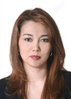 Canadian Passport Photo