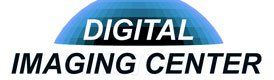Digital Imaging Center Logo