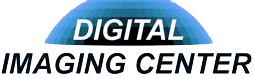 Digital Imaging Center Logo