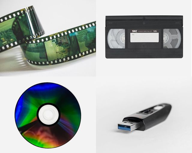 Shop – Film to DVD Transfer, Slide Transfer, Photo Scanning and Video Tape  to Digital Conversion