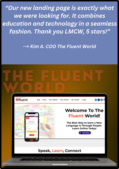 The Fluent World Review