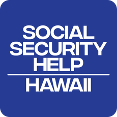 Social Security Help Hawaii logo