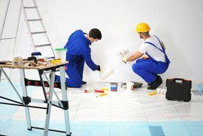 Post Construction Cleaning