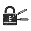 Locksmith Tool Equipment — Easley, SC — Vimes Unlocked, LLC
