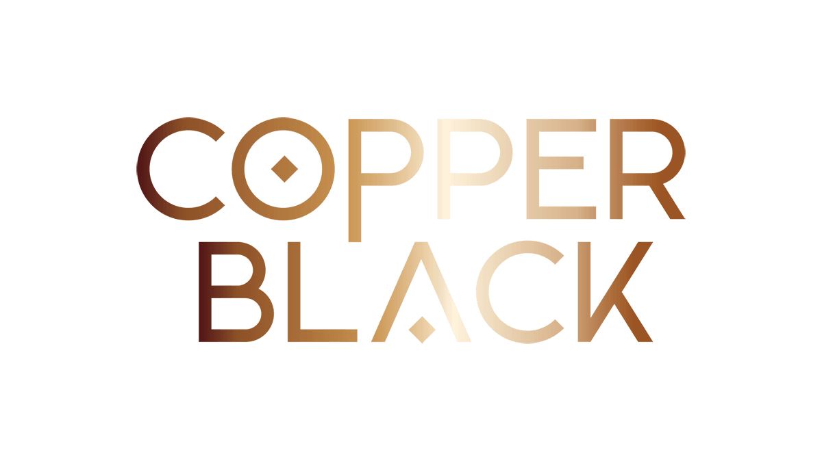 Copper Black logo