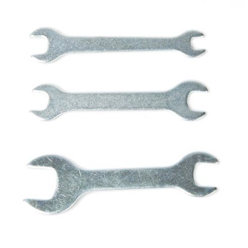 Chiavi di fissaggio a forchetta doppia